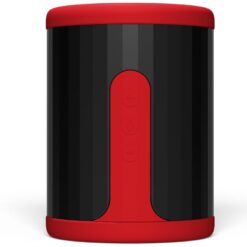 LELO - F2S ? TEAL MASTURBADOR MASCULINO ROJO