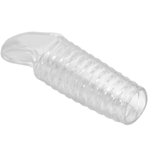 PRETTY LOVE - HARTMAN FUNDA PARA PENE TRANSPARENTE - Imagen 4