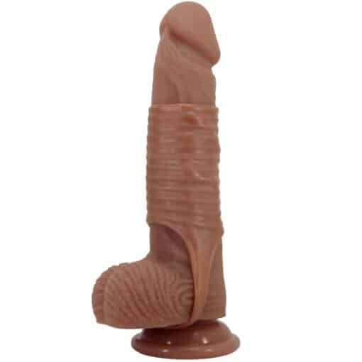 PRETTY LOVE - HARTMAN FUNDA PARA PENE NATURAL - Imagen 5