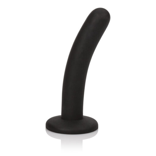 CALEXOTICS - SCANDAL SET DE BRAGUITAS ROJAS CON DILDO TALLA S/M - Imagen 2