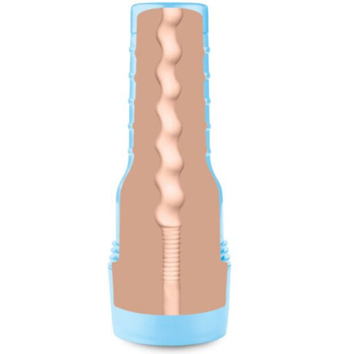 FLESHLIGHT FANTASY - MASTURBADOR POWER BOTTOM BOY ANO - Imagen 4