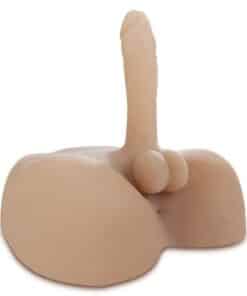 EXTREME TOYZ - PIPEDREAM EXTREME FUCK MY HARD ROCK COCK