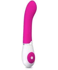 PRETTY LOVE FLIRTATION - DANIEL CON VIBRACION POR VOZ