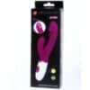 PRETTY LOVE – VIBRADOR ESTIMULADOR ANDRE - intimamenities.com