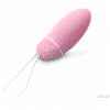LELO – LUNA SMART BEAD ROSA - intimamenities.com