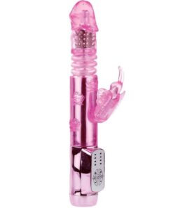 BAILE – U.S. RABBIT THROBBING MARIPOSA - intimamenities.com