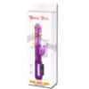 BAILE – U.S. RABBIT BUTTERF PRINCE - intimamenities.com