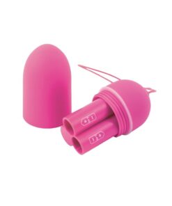 B SWISH - BNAUGHTY UNLEASHED CLASSIC ROSA CONTROL REMOTO