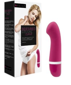 B SWISH - BDESIRED DELUXE CURVE ROSA
