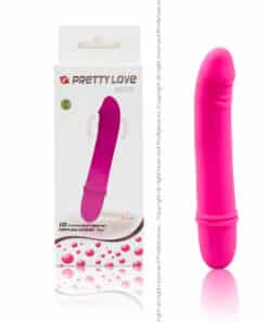 PRETTY LOVE - FLIRTATION VIBRADOR BECK