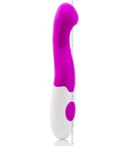 PRETTY LOVE – FLIRTATIONVIBRADOR CHARLES - intimamenities.com