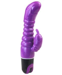 BAILE – LOVET VIBRATOR SENSATION VIOLETA - intimamenities.com