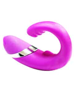 PRETTY LOVE – AMOUR PROSTATA Y PUNTO G LILA - intimamenities.com