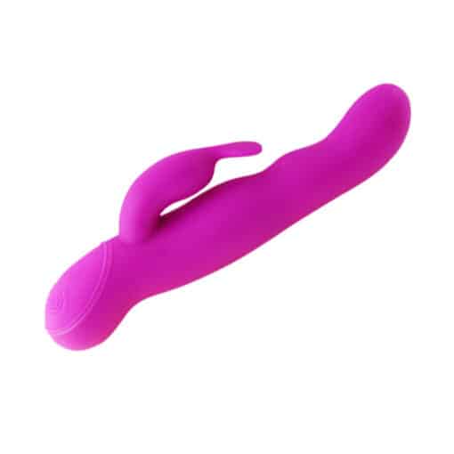 PRETTY LOVE – HIGHGRADE HALE ROTADOR LILA - intimamenities.com