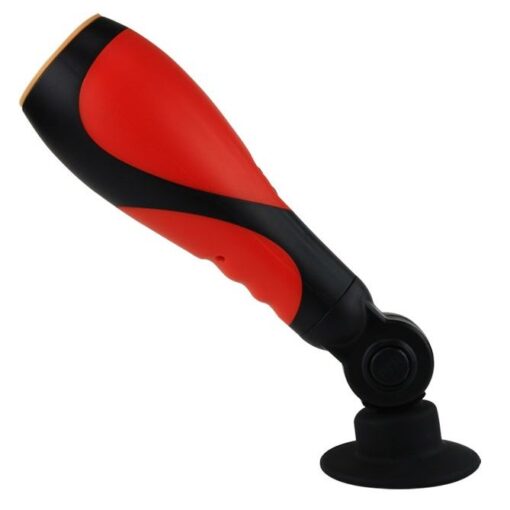 BAILE - ORAL SEX LOVER 30V C/ ADAPTADOR - Imagen 8