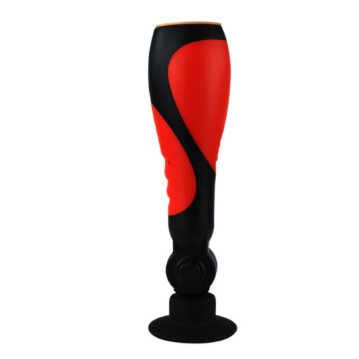 BAILE - ORAL SEX LOVER 30V C/ ADAPTADOR - Imagen 9
