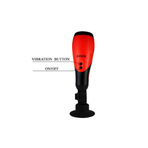 BAILE - ORAL SEX LOVER 30V C/ ADAPTADOR - Imagen 13