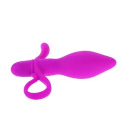 PRETTY LOVE - FLIRTATION VIBRADOR TAYLOR - piKanteo | Despierta tu lado más piKante