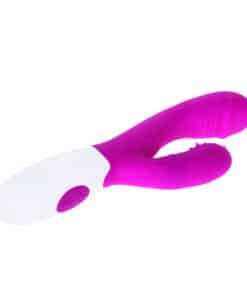 PRETTY LOVE – VIBRADOR ESTIMULADOR ANDRE - intimamenities.com