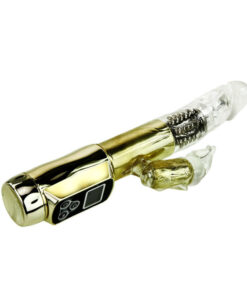 BAILE – RABBIT SIBERIA PASSION GOLD - intimamenities.com