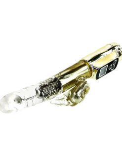 BAILE – RABBIT SIBERIA PASSION GOLD - intimamenities.com