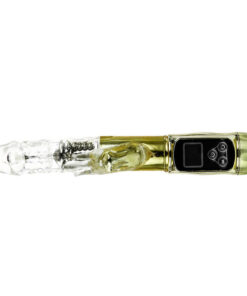 BAILE – RABBIT SIBERIA PASSION GOLD - intimamenities.com