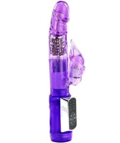 BAILE – U.S. RABBIT PASSION BARON - intimamenities.com