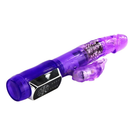 BAILE – U.S. RABBIT PASSION BARON - intimamenities.com