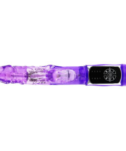 BAILE – U.S. RABBIT PASSION BARON - intimamenities.com