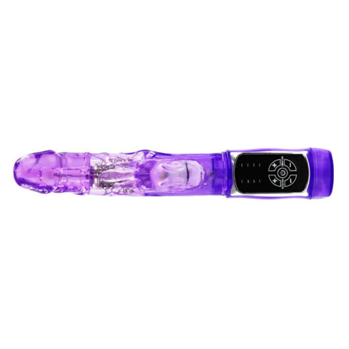 BAILE – U.S. RABBIT PASSION BARON - intimamenities.com