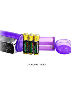 BAILE – U.S. RABBIT PASSION BARON - intimamenities.com
