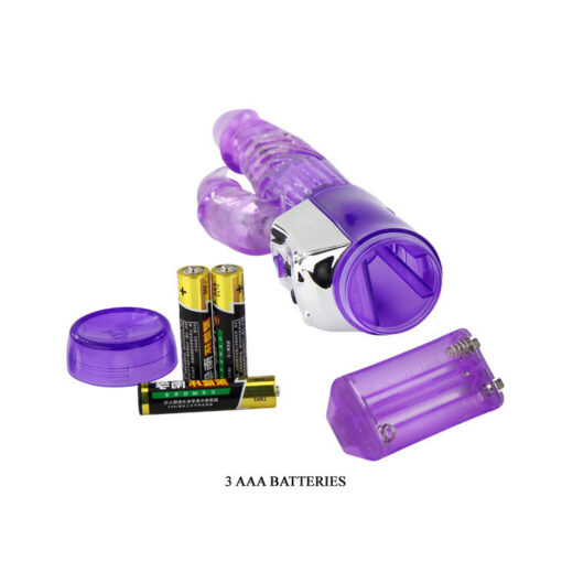 BAILE – PERSIAN ELITE RABBIT - intimamenities.com