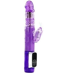 BAILE – U.S. RABBIT BUTTERF PRINCE - intimamenities.com