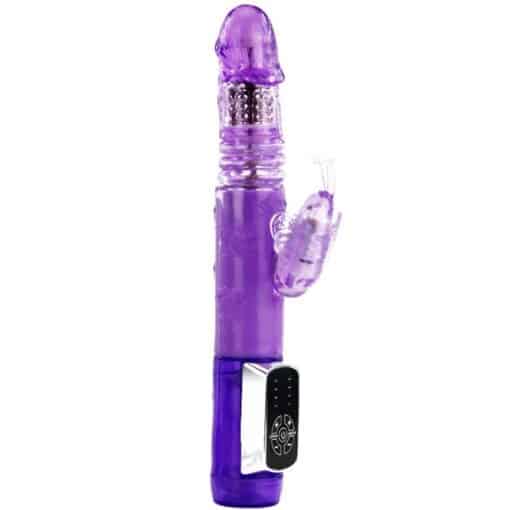 BAILE – U.S. RABBIT BUTTERF PRINCE - intimamenities.com