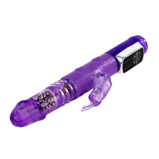 BAILE – U.S. RABBIT BUTTERF PRINCE - intimamenities.com