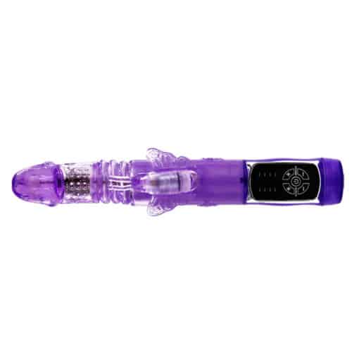 BAILE – U.S. RABBIT BUTTERF PRINCE - intimamenities.com