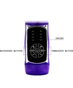 BAILE – U.S. RABBIT BUTTERF PRINCE - intimamenities.com