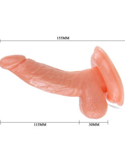 BAILE – SUPER ROTA DONG PENE ROTADOR - intimamenities.com