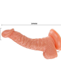 BAILE – SUPER ROTA DONG PENE REALÍSTICO ROTADOR - intimamenities.com
