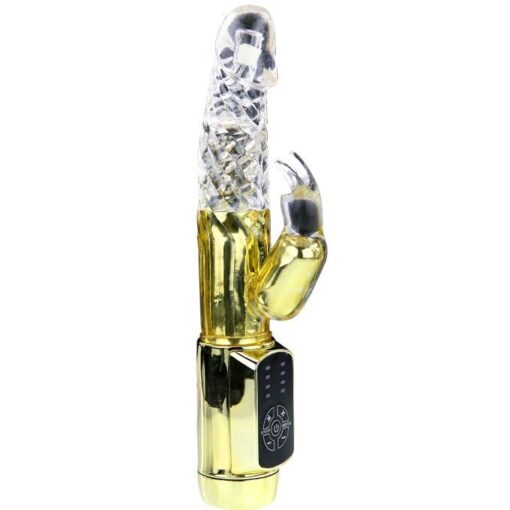 BAILE – U.S. RABBIT GOLD PRINCE - intimamenities.com