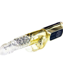 BAILE – U.S. RABBIT GOLD PRINCE - intimamenities.com