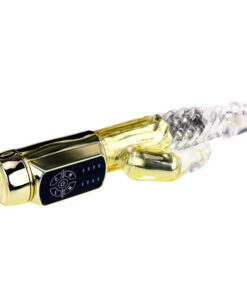 BAILE – U.S. RABBIT GOLD PRINCE - intimamenities.com