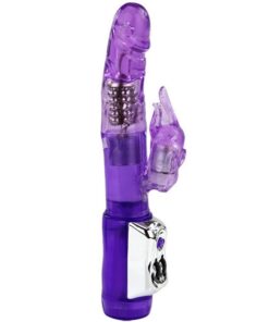 BAILE – U.S. SUPER SEX RABBIT - intimamenities.com