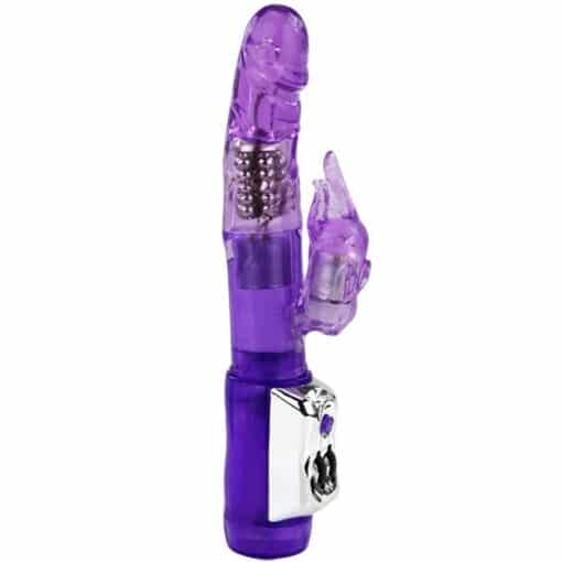 BAILE – U.S. SUPER SEX RABBIT - intimamenities.com