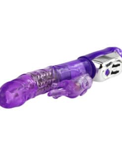 BAILE – U.S. SUPER SEX RABBIT - intimamenities.com