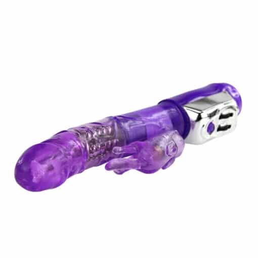 BAILE – U.S. SUPER SEX RABBIT - intimamenities.com