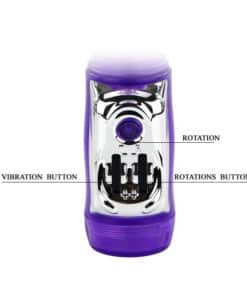 BAILE – U.S. SUPER SEX RABBIT - intimamenities.com