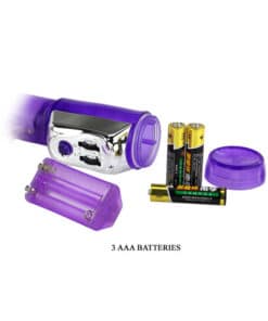 BAILE – U.S. SUPER SEX RABBIT - intimamenities.com