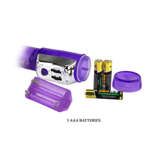 BAILE – U.S. SUPER SEX RABBIT - intimamenities.com