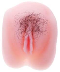 BAILE - ANTHEA MAGIC FLESH VIBRATION PUSSY